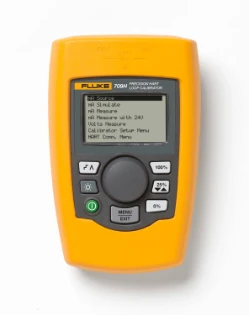 Fluke - Proceskalibrator - 709 4234361 460062