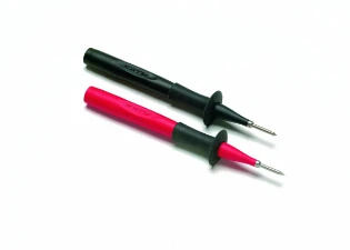 Fluke - Toebehoren/onderdelen voor meet- en testinstrument elektro - TP220 3971276 460094