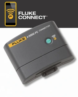 Fluke - Converter - FCACC 4460436 460441
