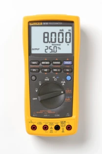 Fluke - Proceskalibrator - 787 4777186 460487