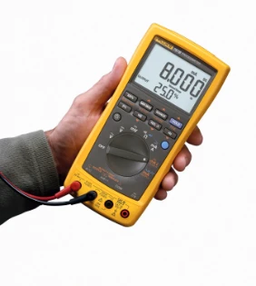 Fluke - Proceskalibrator - 787 4777186 460488