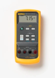 Fluke - Proceskalibrator - 715 620101 460502