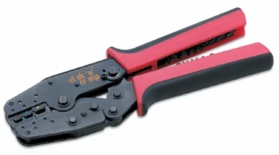 Cimco - Perstang kabelschoenen/-verbinders, adereindhulzen, schermaansluiting - 106000 106000 4609