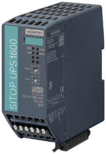 Siemens - UPS - 6EP4134-3AB00-1AY0 6EP41343AB001AY0 461509