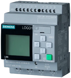 Siemens - Logische module - 6ED1052-1HB08-0BA2 6ED10521HB080BA2 461522