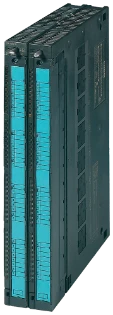 Siemens - Functie-/technologiemodule voor PLC - 6ES7455-1VS00-0AE0 6ES74551VS000AE0 461588