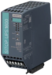 Siemens - UPS - 6EP4134-3AB00-0AY0 6EP41343AB000AY0 461601