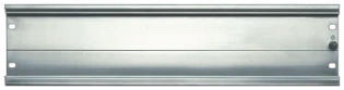 Siemens - Montagerail voor elektrische/industriële regelapparatuur - 6ES7390-1AE80-0AA0 6ES73901AE800AA0 461762