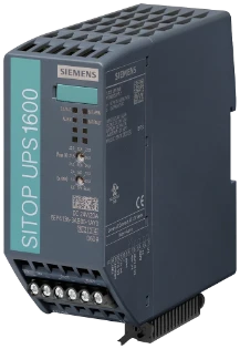 Siemens - UPS - 6EP4136-3AB00-1AY0 6EP41363AB001AY0 461764
