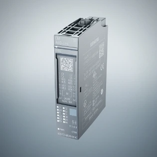 Siemens - Veldbus, dec. periferie - communicatiemodule - 6ES7137-6BD00-0BA0 6ES71376BD000BA0 461904