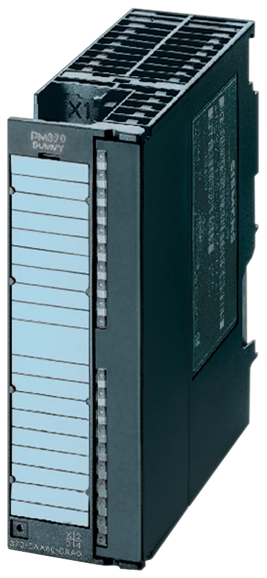 Siemens PLC ingangssimulator 6ES7370-0AA01-0AA0 6ES73700AA010AA0 462090