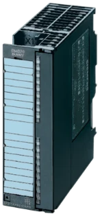 Siemens - PLC ingangssimulator - 6ES7370-0AA01-0AA0 6ES73700AA010AA0 462090