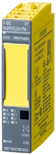 Siemens - Veldbus, dec. periferie - digitale in- en uitgangsmodule - 6ES7136-6DB00-0CA0 6ES71366DB000CA0 462200
