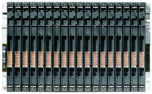 Siemens - PLC montageframe - 6ES7403-1TA11-0AA0 6ES74031TA110AA0 462228