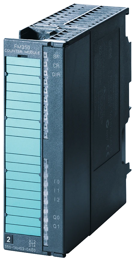 Siemens Functie-/technologiemodule voor PLC 6ES7350-1AH03-0AE0 6ES73501AH030AE0 462252
