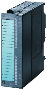 Siemens - Functie-/technologiemodule voor PLC - 6ES7350-1AH03-0AE0 6ES73501AH030AE0 462252