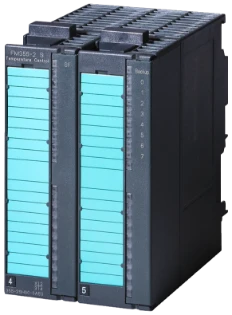 Siemens - Functie-/technologiemodule voor PLC - 6ES7355-2CH00-0AE0 6ES73552CH000AE0 462279