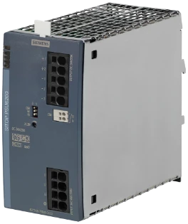 Siemens - Gelijkstroomvoedingseenheid - 6EP3436-7SB00-3AX0 6EP34367SB003AX0 462296