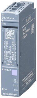 Siemens - Veldbus, dec. periferie - analoge in- en uitgangsmodule - 6ES7134-6GB00-0BA1 6ES71346GB000BA1 462303