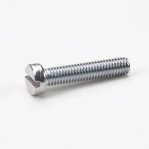 Eaton - Schroef/bout - CIL.SCREW_6X30_HEX_FEZN 1071318 4623