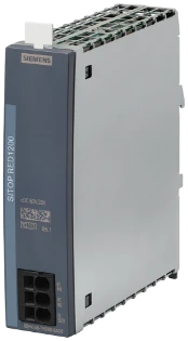 Siemens - Gelijkstroomvoedingseenheid - 6EP4346-7RB00-0AX0 6EP43467RB000AX0 462465
