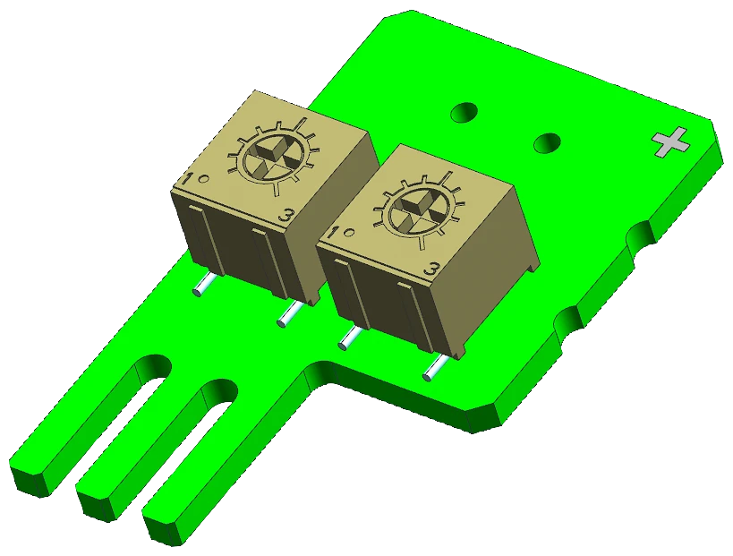 Siemens PLC ingangssimulator 6ES7274-1XA30-0XA0 6ES72741XA300XA0 462511