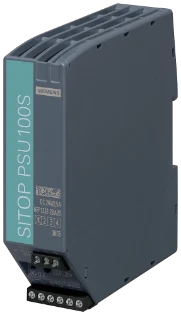 Siemens - Gelijkstroomvoedingseenheid - 6EP1332-2BA20 6EP13322BA20 462549
