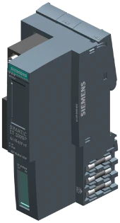 Siemens - Veldbus, dec. periferie - communicatiemodule - 6ES7155-6BA01-0CN0 6ES71556BA010CN0 462580