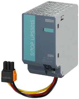 Siemens - UPS - 6EP1935-5PG01 6EP19355PG01 462588