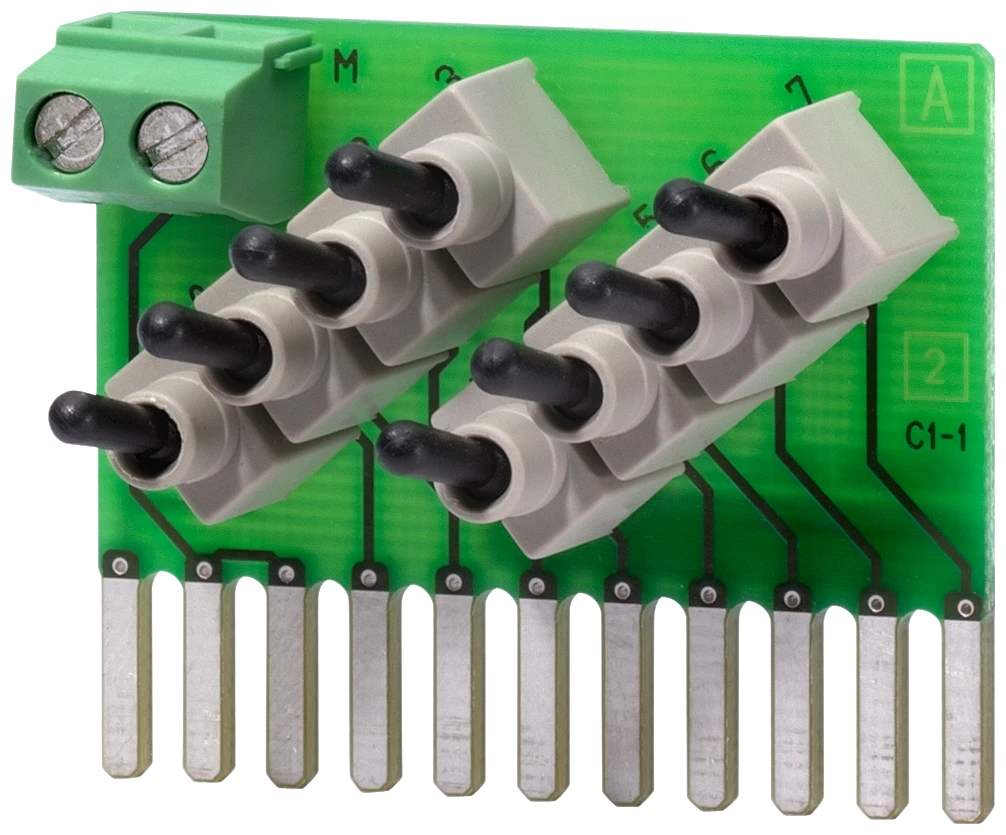 Siemens PLC ingangssimulator 6ES7274-1XF30-0XA0 6ES72741XF300XA0 462635