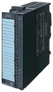 Siemens - Functie-/technologiemodule voor PLC - 6ES7338-4BC01-0AB0 6ES73384BC010AB0 462645