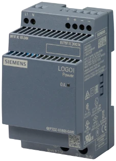 Siemens - Gelijkstroomvoedingseenheid - 6EP3332-6SB00-0AY0 6EP33326SB000AY0 462652