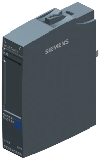 Siemens - Veldbus, dec. periferie - analoge in- en uitgangsmodule - 6ES7134-6HD01-0BA1 6ES71346HD010BA1 462657