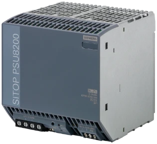 Siemens - Gelijkstroomvoedingseenheid - 6EP3337-8SB00-0AY0 6EP33378SB000AY0 462672