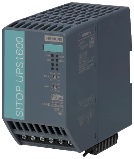 Siemens - UPS - 6EP4137-3AB00-0AY0 6EP41373AB000AY0 462691
