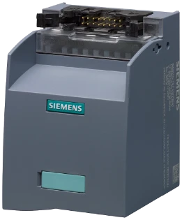 Siemens - Sensor/actorrijgklem - 6ES7924-0CA20-0BA0 6ES79240CA200BA0 462730