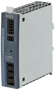 Siemens - Gelijkstroomvoedingseenheid - 6EP3433-7SB00-0AX0 6EP34337SB000AX0 462761