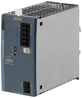 Siemens - Gelijkstroomvoedingseenheid - 6EP3336-7SC00-3AX0 6EP33367SC003AX0 463054