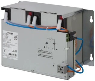Siemens - Standaard batterij (oplaadbaar) - 6EP1935-6MF01 6EP19356MF01 463291