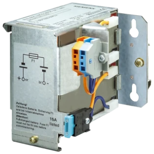 Siemens - Standaard batterij (oplaadbaar) - 6EP1935-6MC01 6EP19356MC01 463325