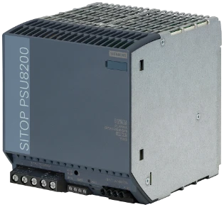 Siemens - Gelijkstroomvoedingseenheid - 6EP3437-8SB00-0AY0 6EP34378SB000AY0 463365