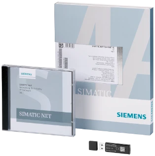 Siemens - Applicatie-software voor automatisering - 6GK1706-1NW17-0AC0 6GK17061NW170AC0 463400