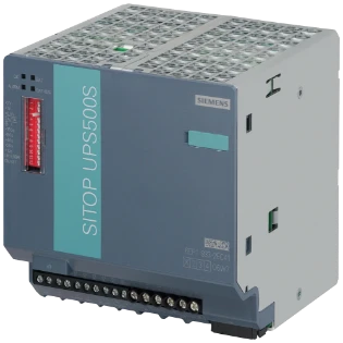 Siemens - UPS - 6EP1933-2EC41 6EP19332EC41 463418
