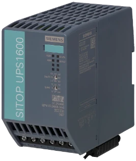 Siemens - UPS - 6EP4137-3AB00-1AY0 6EP41373AB001AY0 463420