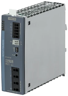Siemens - Gelijkstroomvoedingseenheid - 6EP3434-7SB00-3AX0 6EP34347SB003AX0 463432