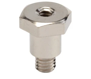 Eaton Schroef/bout BOLT_6X14_HEX_-NI 1079712 4636