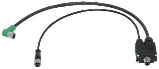 Siemens - Data- en communicatiekabel - 6GF3500-8BD10 6GF35008BD10 463653