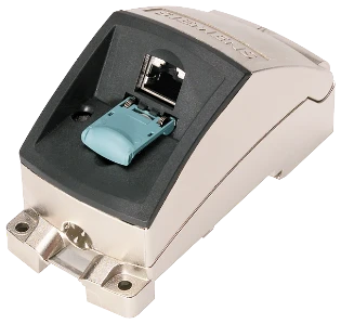 Siemens - Modulaire koppeling - 6GK1901-1BE00-0AA2 6GK19011BE000AA2 463673