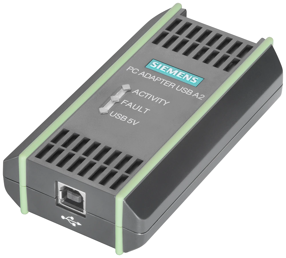 Siemens Netwerkadapter 6GK1571-0BA00-0AA0 6GK15710BA000AA0 463674