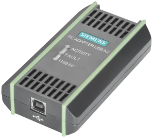 Siemens - Netwerkadapter - 6GK1571-0BA00-0AA0 6GK15710BA000AA0 463674